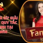Fantan là gì