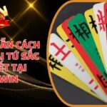 Hướng dẫn cách đánh bài Tứ Sắc