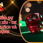 Phần mềm dự đoán Tài Xỉu