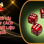 Thống kê Tài Xỉu