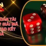 Thuật toán Tài Xỉu
