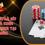 Tú Lơ Khơ là gì